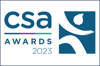 CSA Awards Logo
