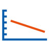 Graph icon