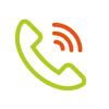 Telephone icon