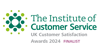 UK Customer Satisfaction Awards