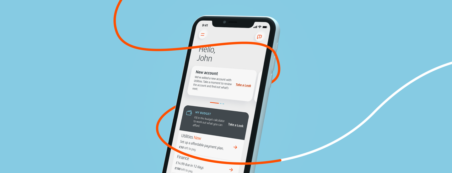 The Lowell app now comes with free credit scoring